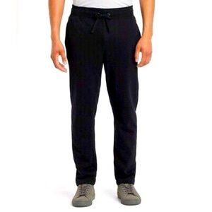 𝅺MEN'S Tapered Fleece Jogger Pants - Goodfellow & Co